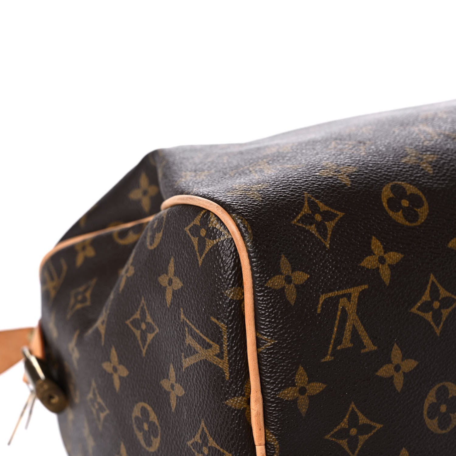 Louis Vuitton Monogram Speedy 30 10 of 13