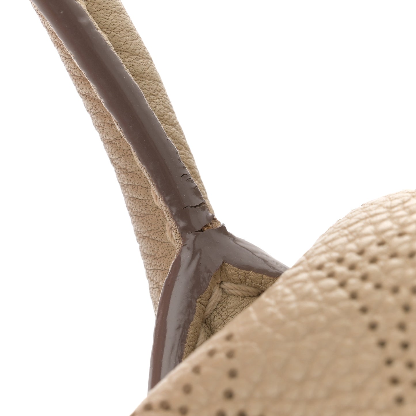 Mahina Galatea MM Beige Opal