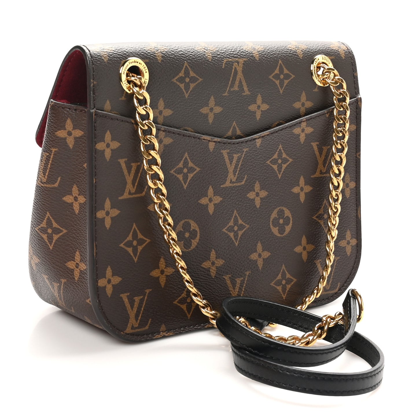 Monogram Passy