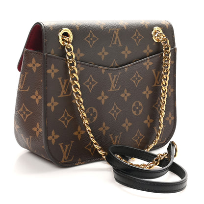 Louis Vuitton Monogram Passy 3 of 10