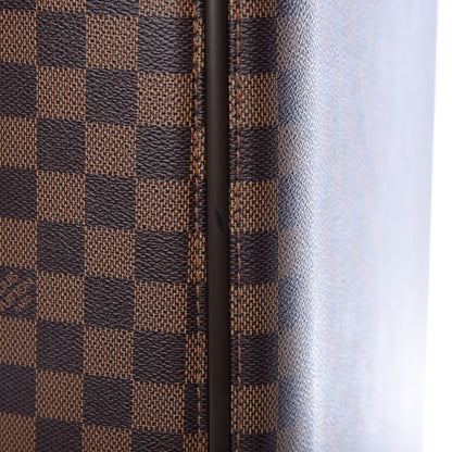 Louis Vuitton Damier Ebene Zephyr 55 11 of 12
