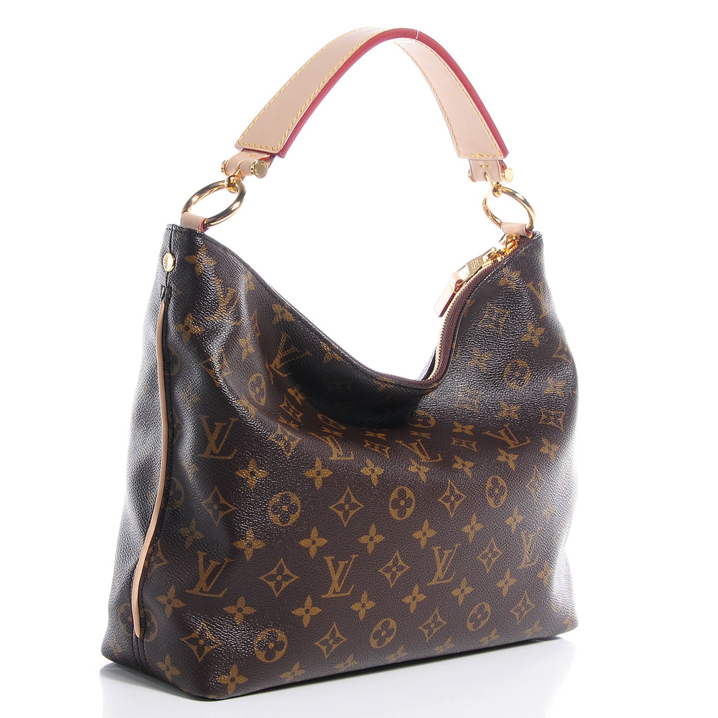 Monogram Sully PM