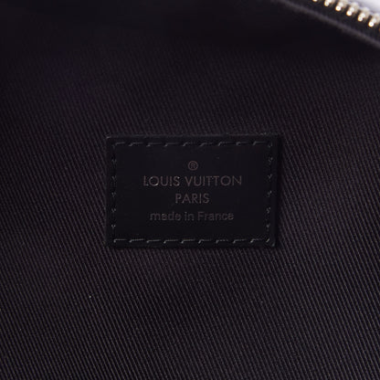 Louis Vuitton Damier Graphite Josh Backpack 10 of 10