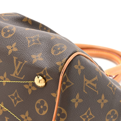 Louis Vuitton Monogram Tivoli PM 8 of 13