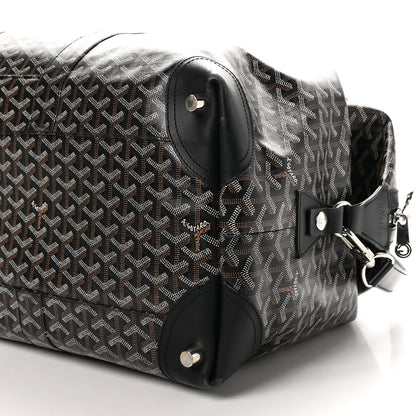 Goyard Goyardine Boeing 65 Black 8 of 10