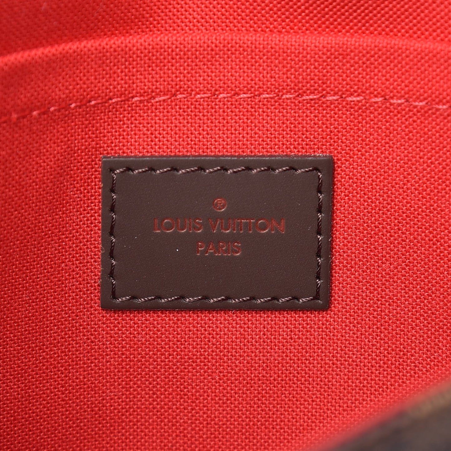 Damier Ebene Favorite MM