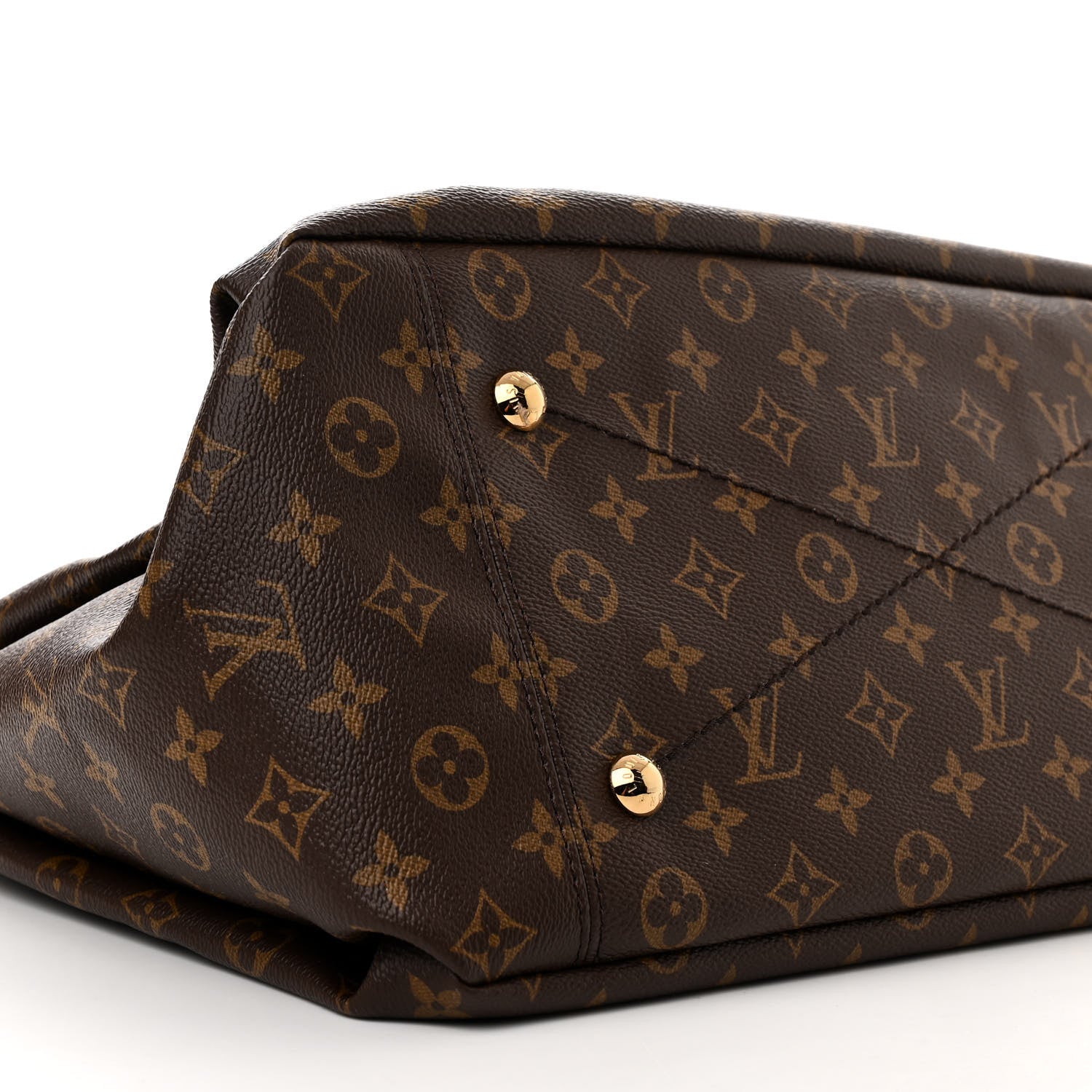 Louis Vuitton Monogram Artsy MM 9 of 11