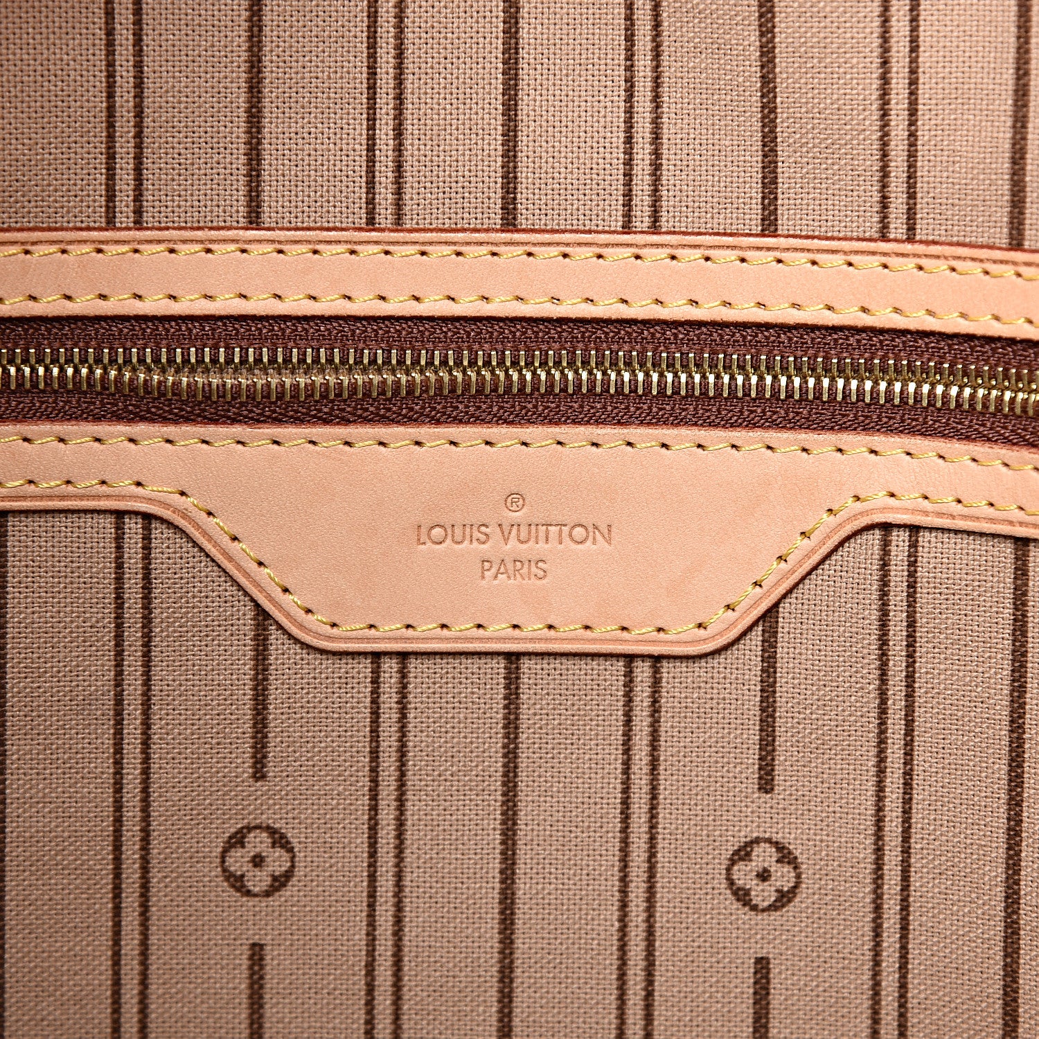 Louis Vuitton Monogram Delightful PM 6 of 11