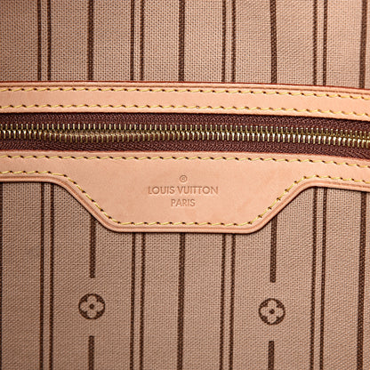 Louis Vuitton Monogram Delightful PM 6 of 11