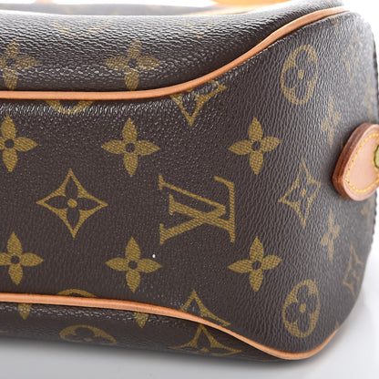 Louis Vuitton Monogram Blois 12 of 15