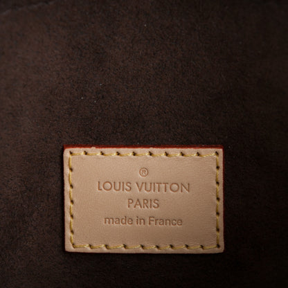 Louis Vuitton Monogram Pochette Metis 6 of 7