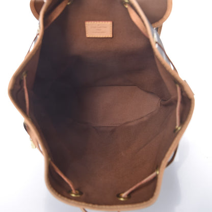 Louis Vuitton Monogram Bosphore Backpack 5 of 11