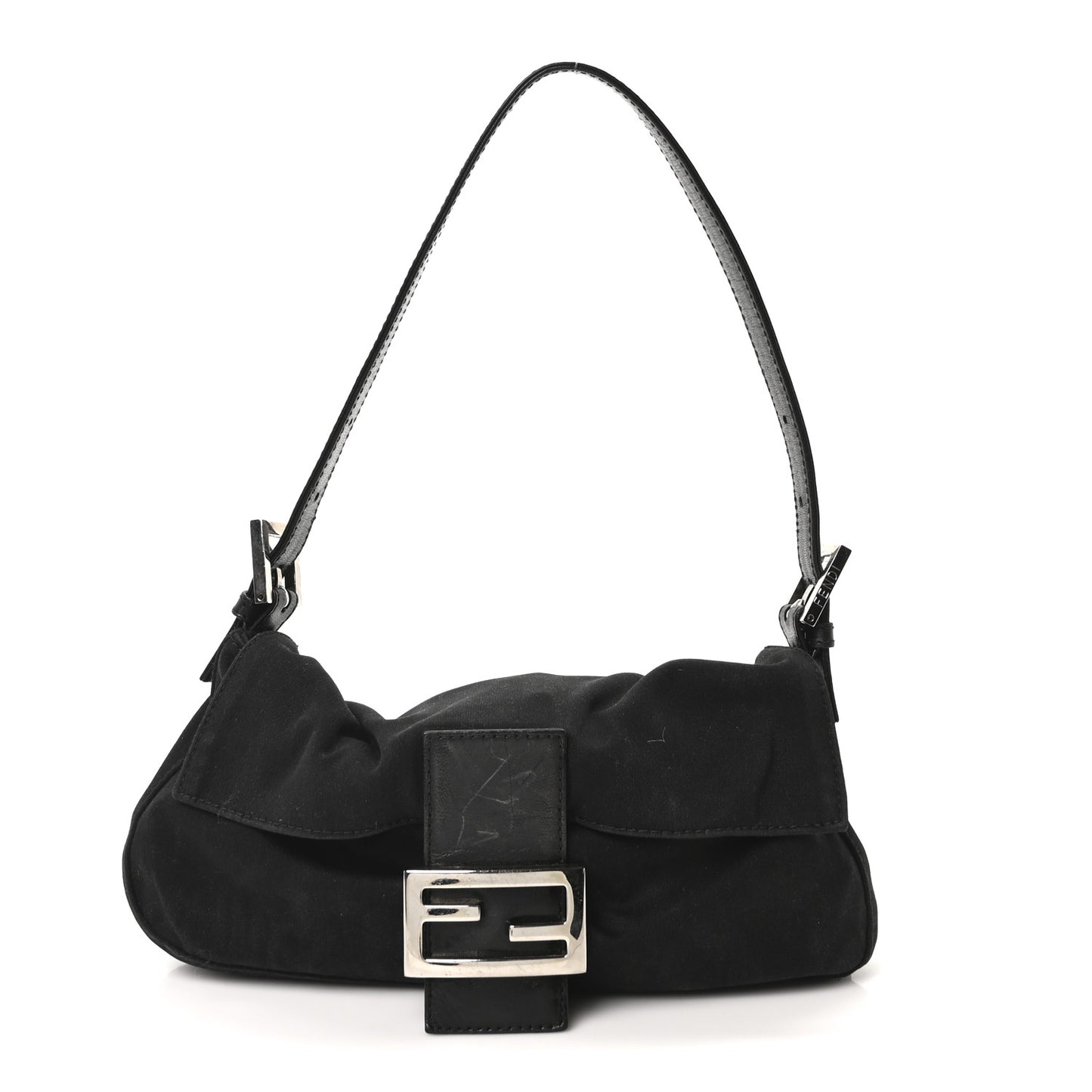 Neoprene Baguette Black