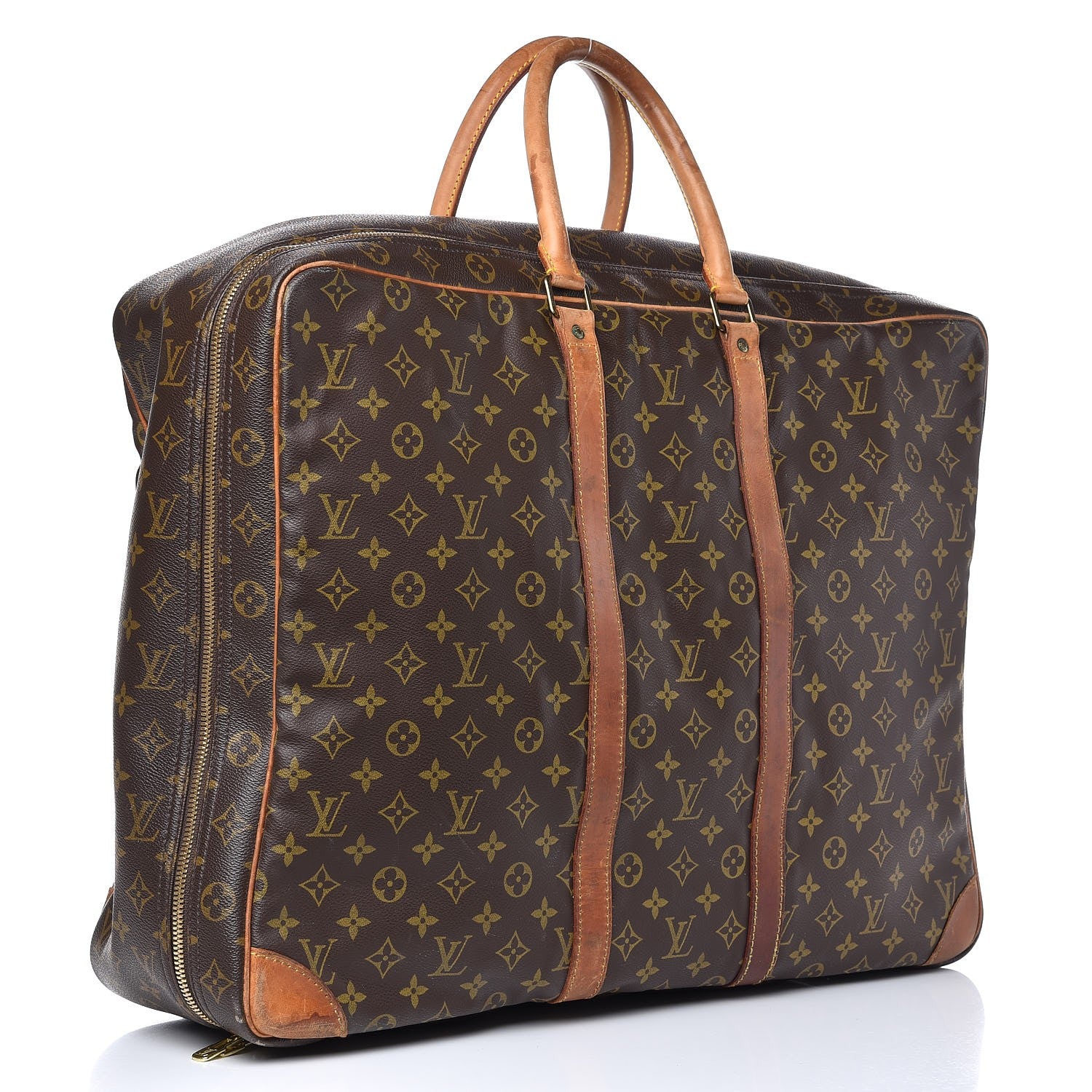Louis Vuitton Monogram Sirius 55 3 of 33