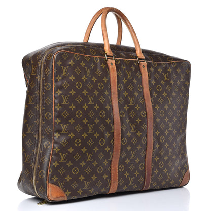 Louis Vuitton Monogram Sirius 55 3 of 33