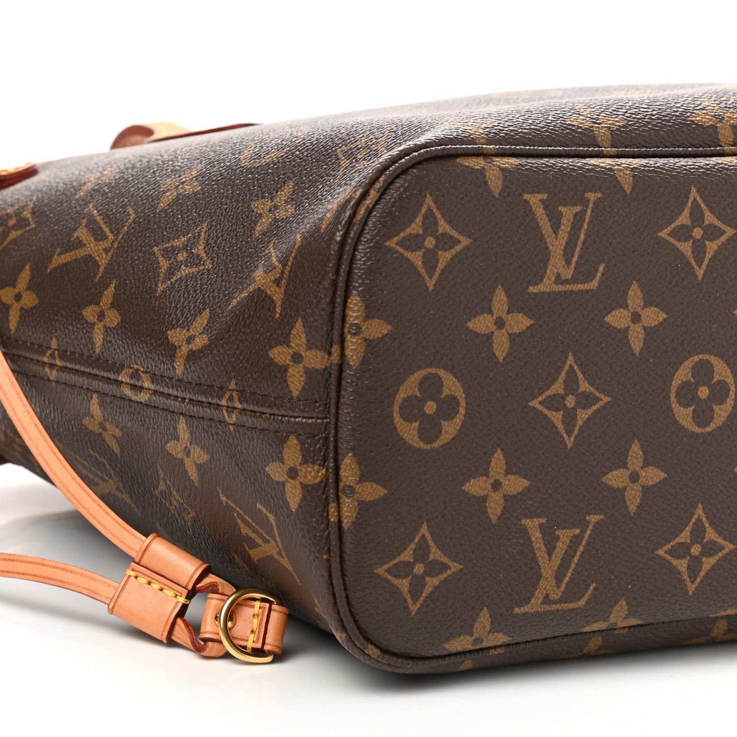 Louis Vuitton Monogram Neo Neverfull PM 9 of 10