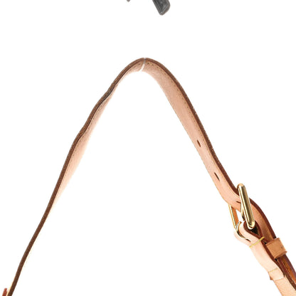 Louis Vuitton Monogram Galliera GM 15 of 16