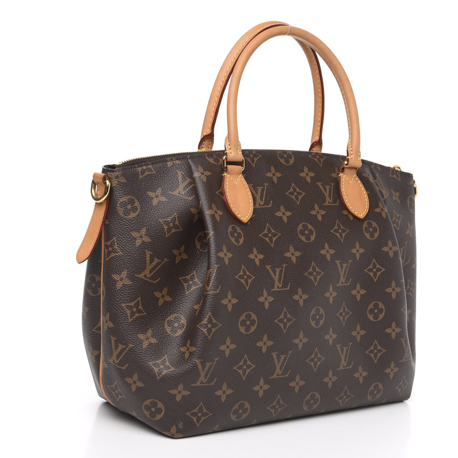 Louis Vuitton Monogram Turenne MM 2 of 10