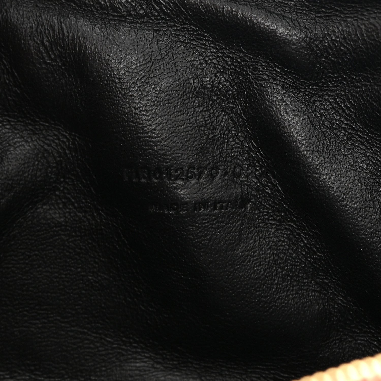 Saint Laurent Grain De Poudre Matelasse Monogram Mini Lou Camera Bag Eros Red 7 of 12
