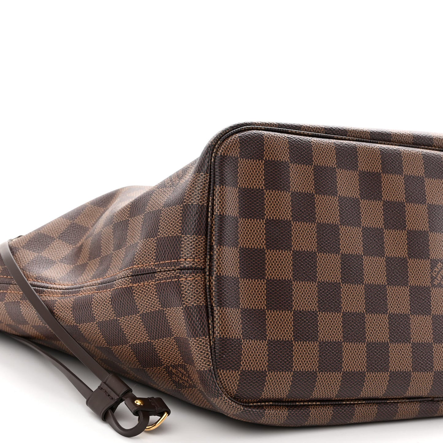 Damier Ebene Neo Neverfull MM