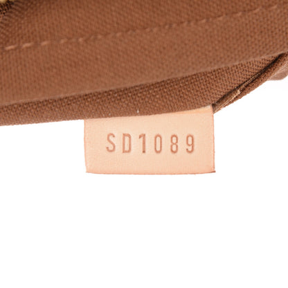 Louis Vuitton Monogram Palermo PM 8 of 8