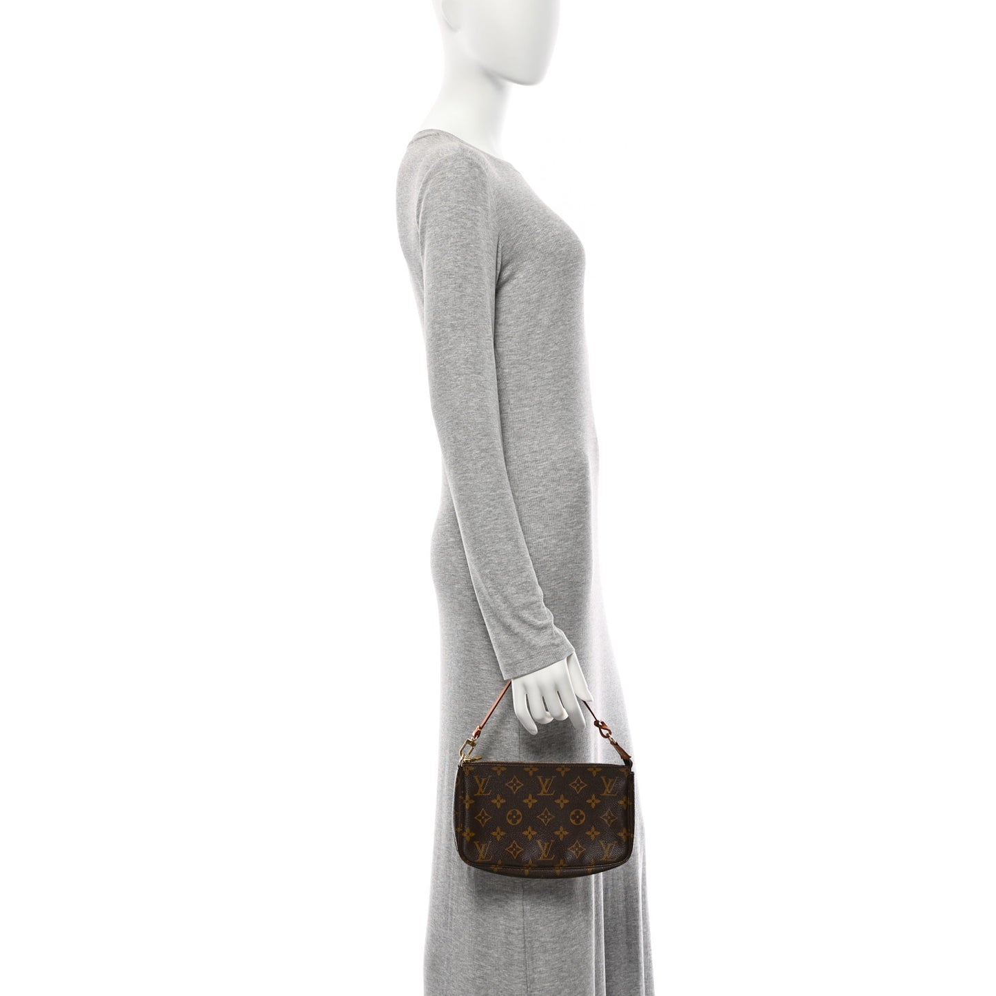 Monogram Pochette Accessories
