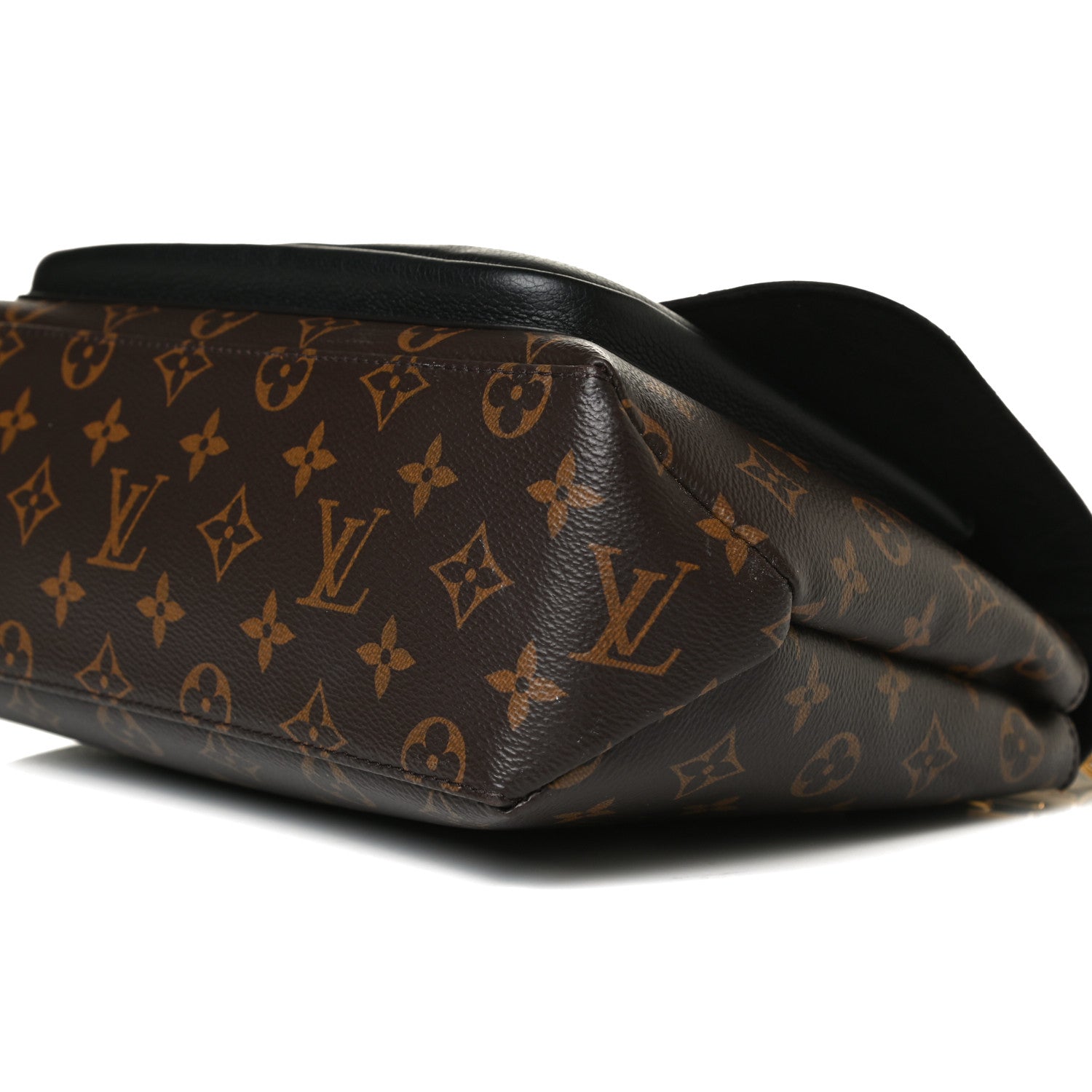 Louis Vuitton Monogram Marignan Black 21 of 29