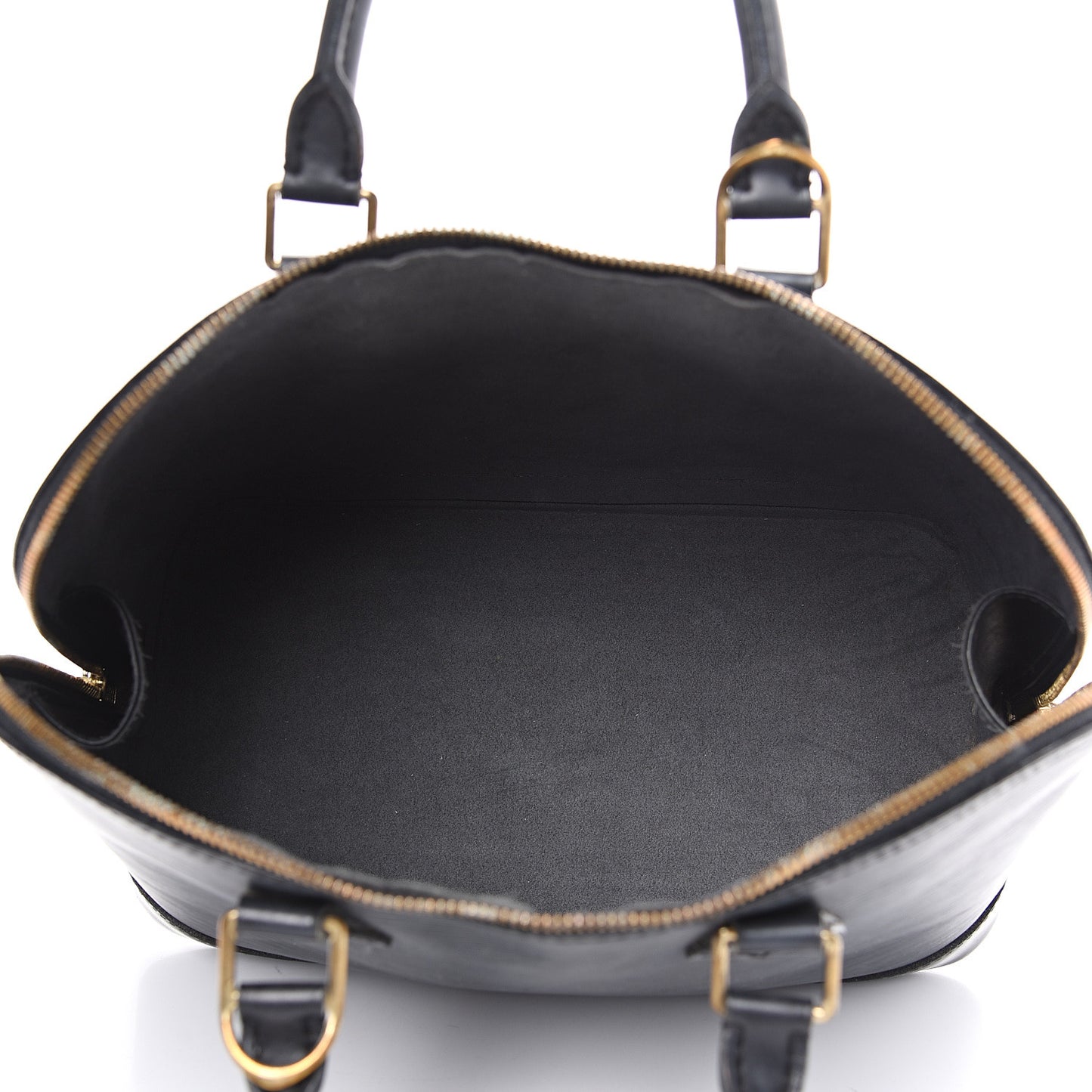 Epi Alma PM Black