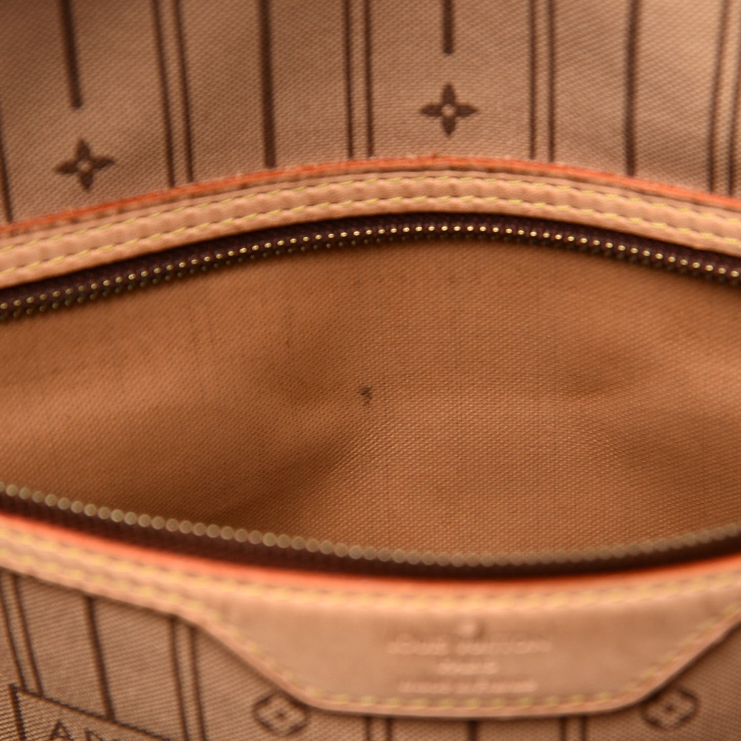 Monogram Neverfull GM
