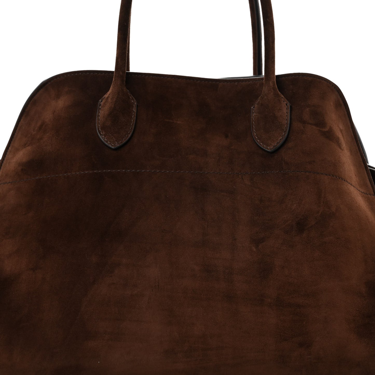 Suede Soft Margaux 15 Mocha
