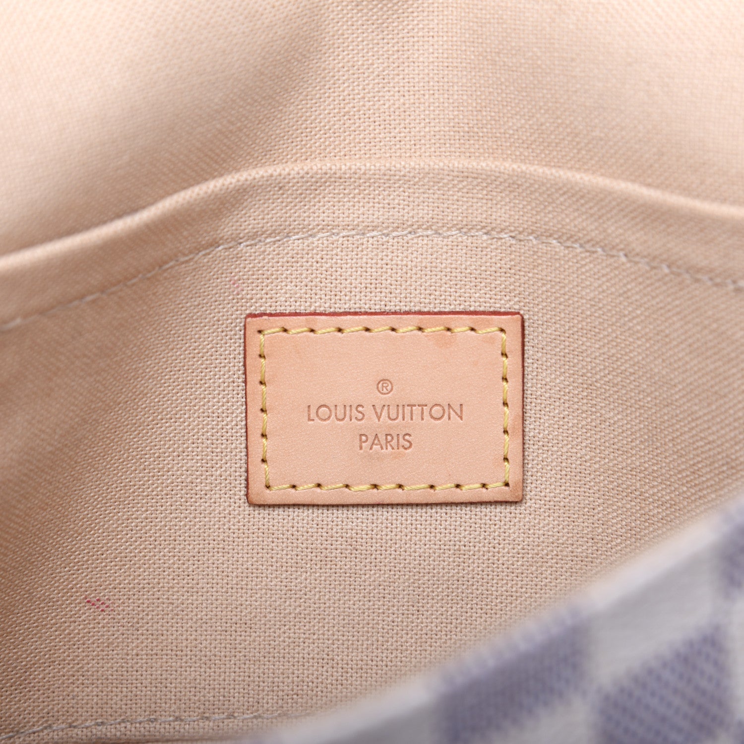 Louis Vuitton Damier Azur Favorite PM 14 of 27