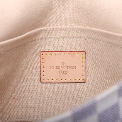 Louis Vuitton Damier Azur Favorite PM 14 of 27