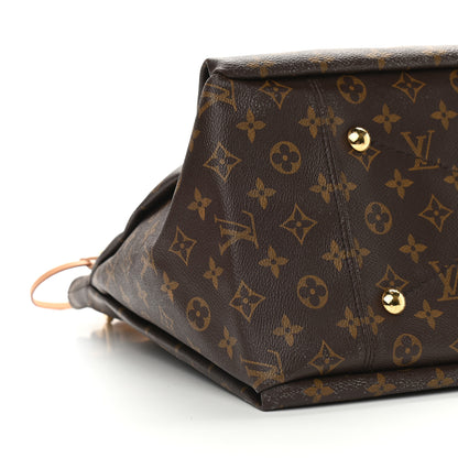 Louis Vuitton Monogram Artsy MM 9 of 11