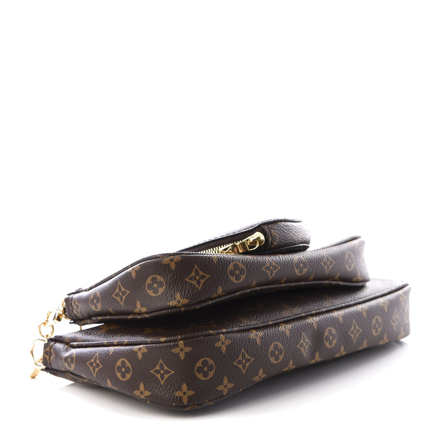 Louis Vuitton Monogram Multi Pochette Accessories 3 of 13