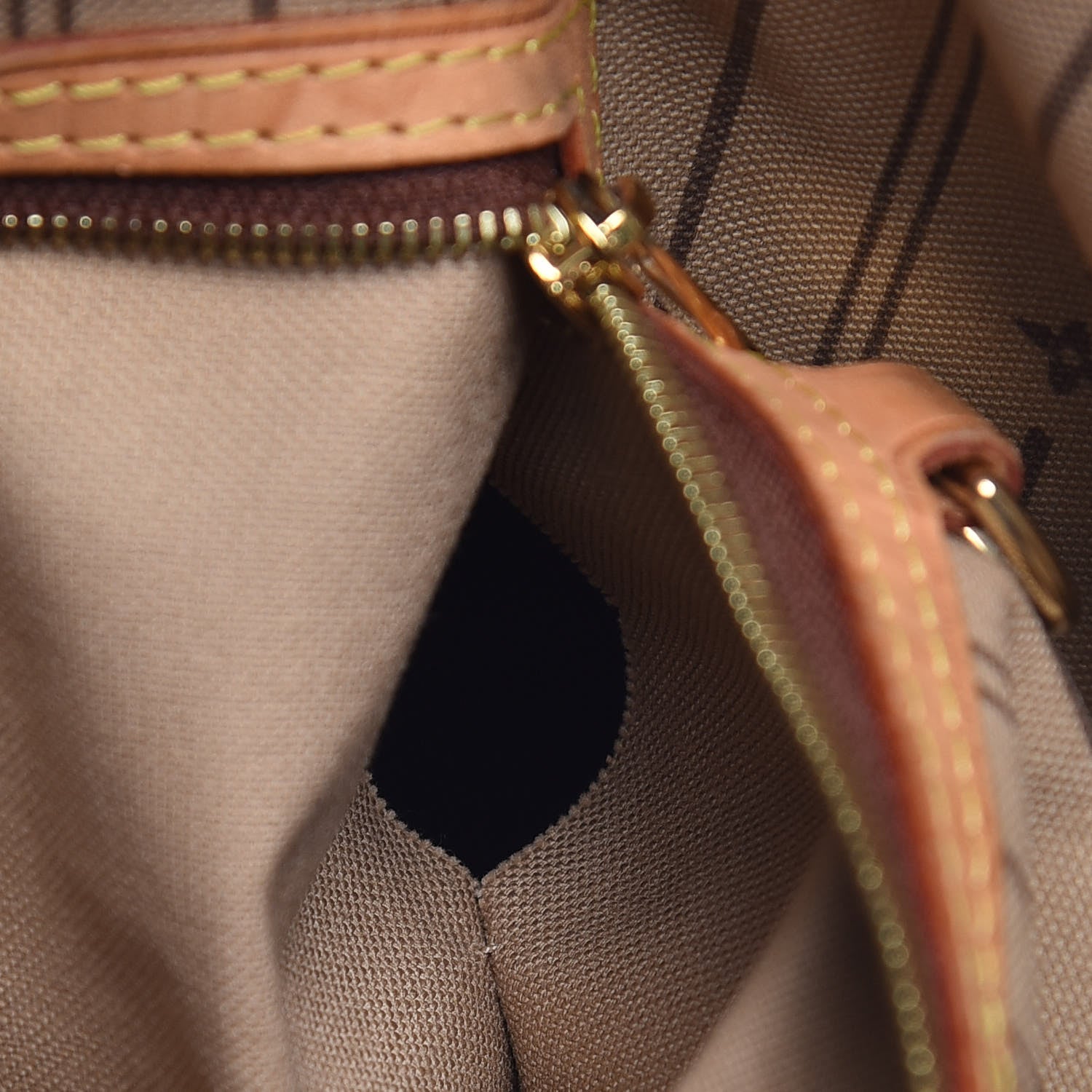 Louis Vuitton Monogram Delightful PM 7 of 21
