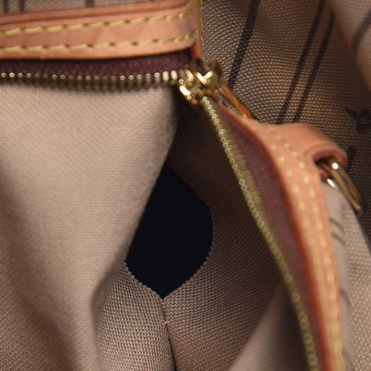 Louis Vuitton Monogram Delightful PM 7 of 21