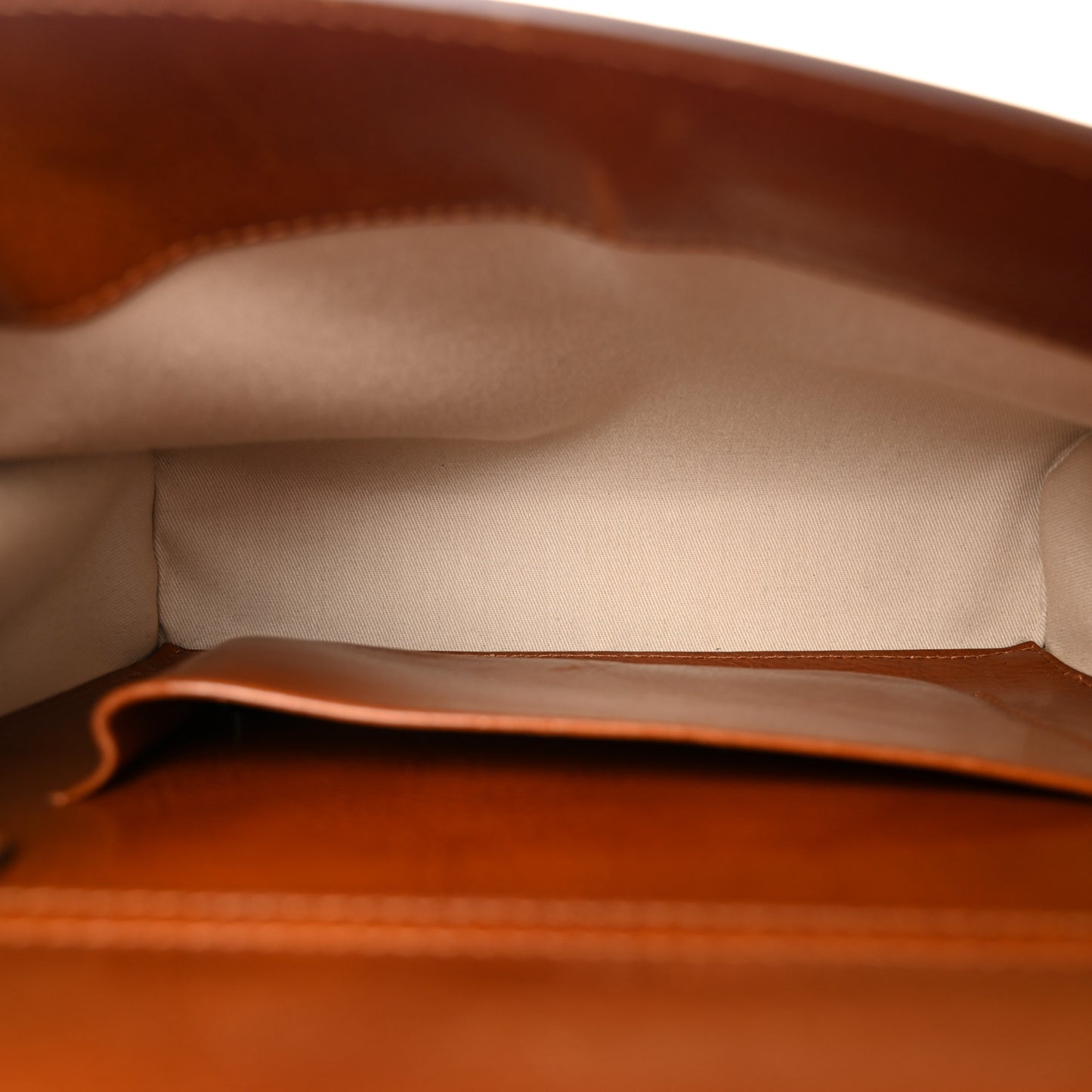 Calfskin Canvas Medium Sicily 62 Brown Beige