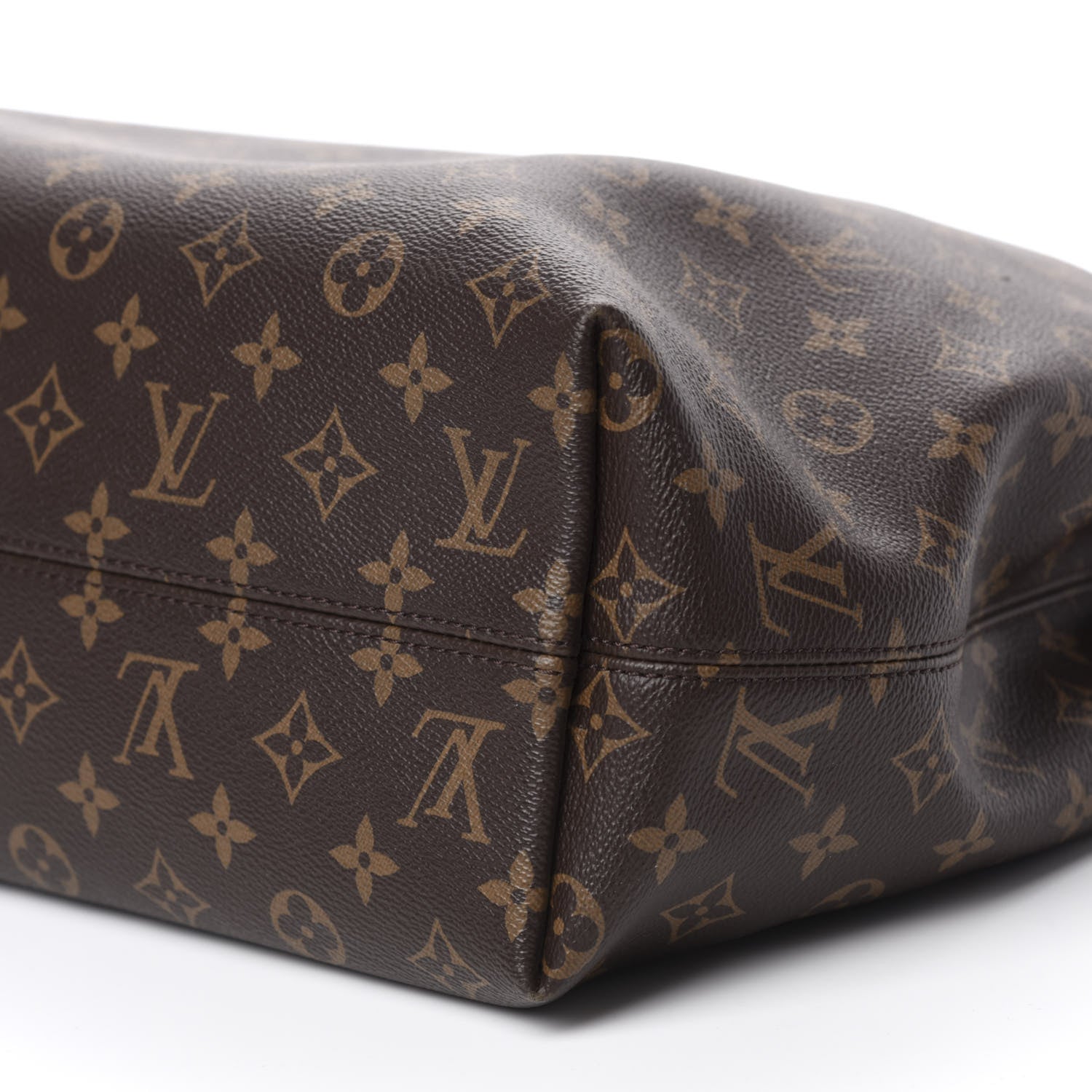 Louis Vuitton Monogram Graceful MM Pivoine 7 of 11