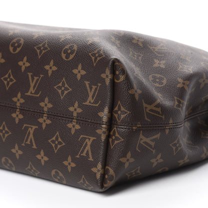 Louis Vuitton Monogram Graceful MM Pivoine 7 of 11