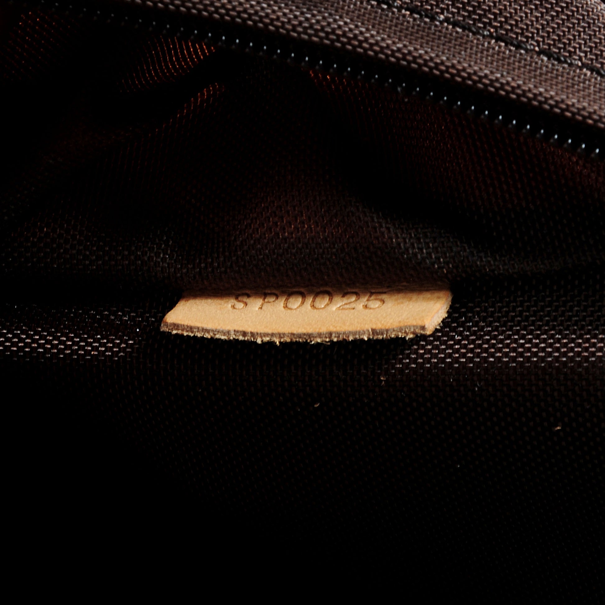 Louis Vuitton Monogram Pegase 70 8 of 8