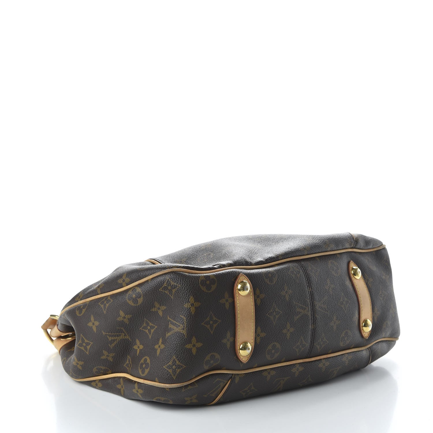 Louis Vuitton Monogram Galliera PM 4 of 9