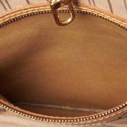 Louis Vuitton Monogram Neverfull PM 9 of 10