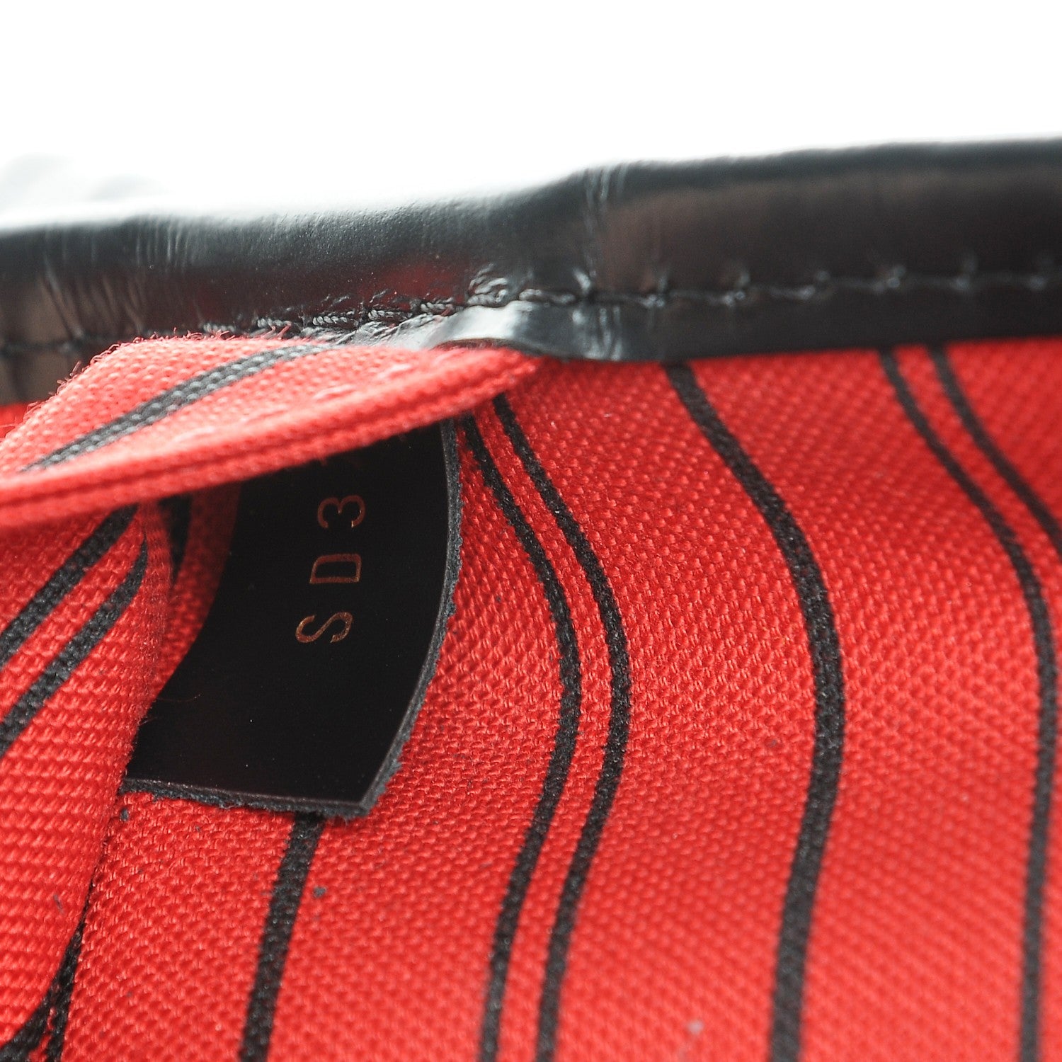 Louis Vuitton Monogram World Tour Neverfull MM 9 of 9