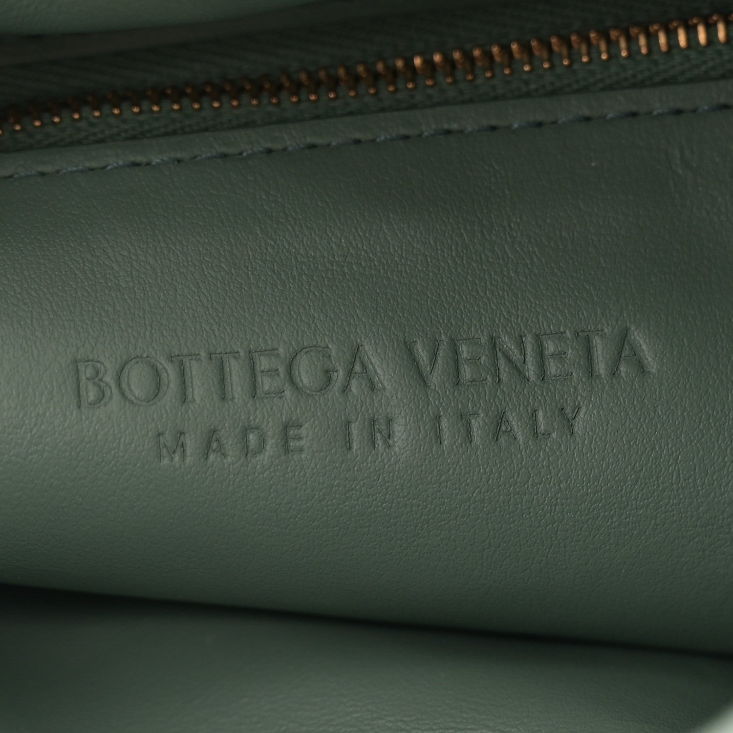 Bottega Veneta Nappa Intrecciato Small Hop Aloe 6 of 10