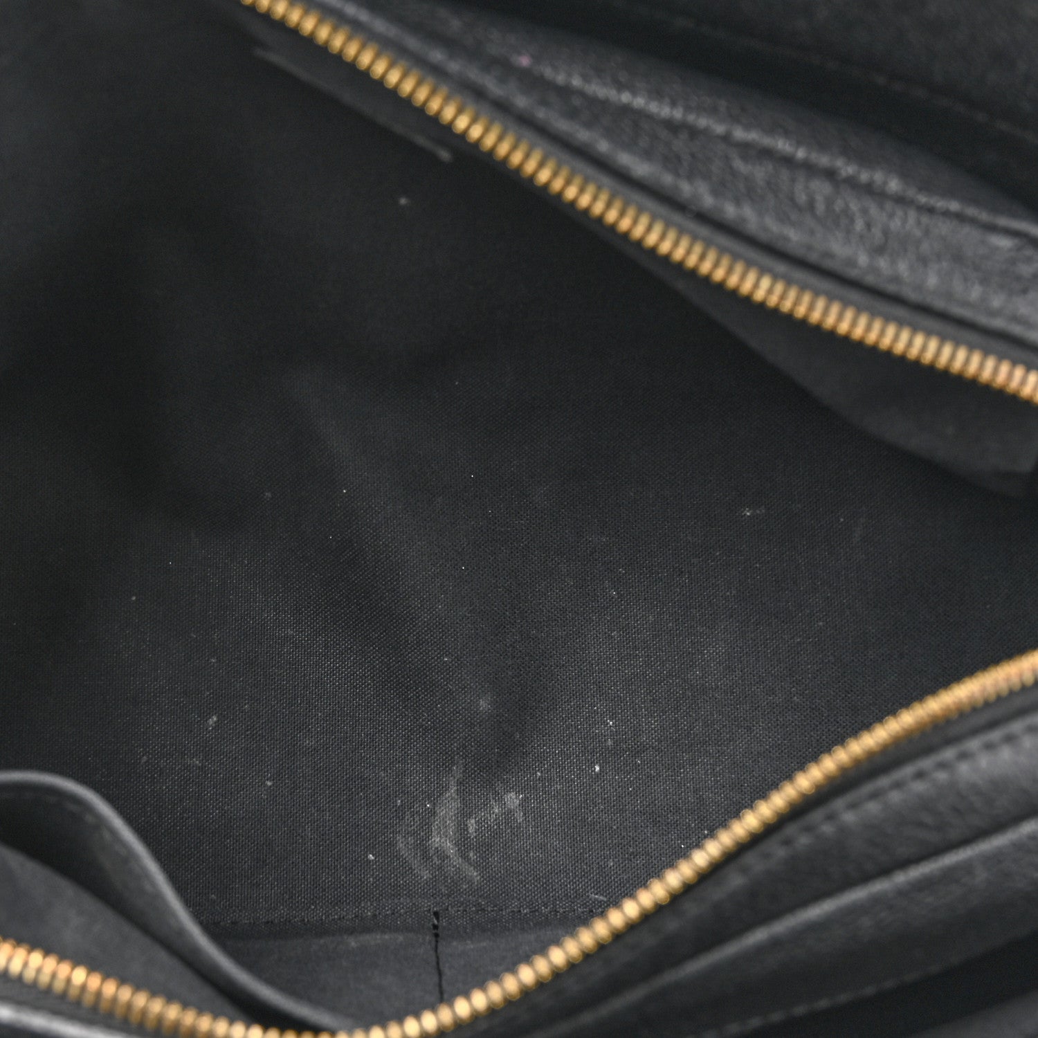Louis Vuitton Empreinte Vosges MM Black 5 of 21