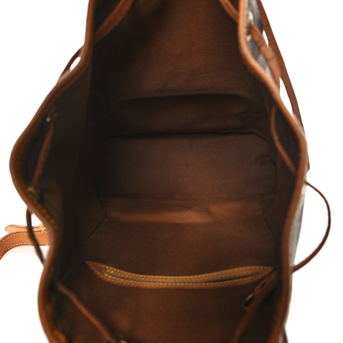 Monogram Montsouris MM Backpack