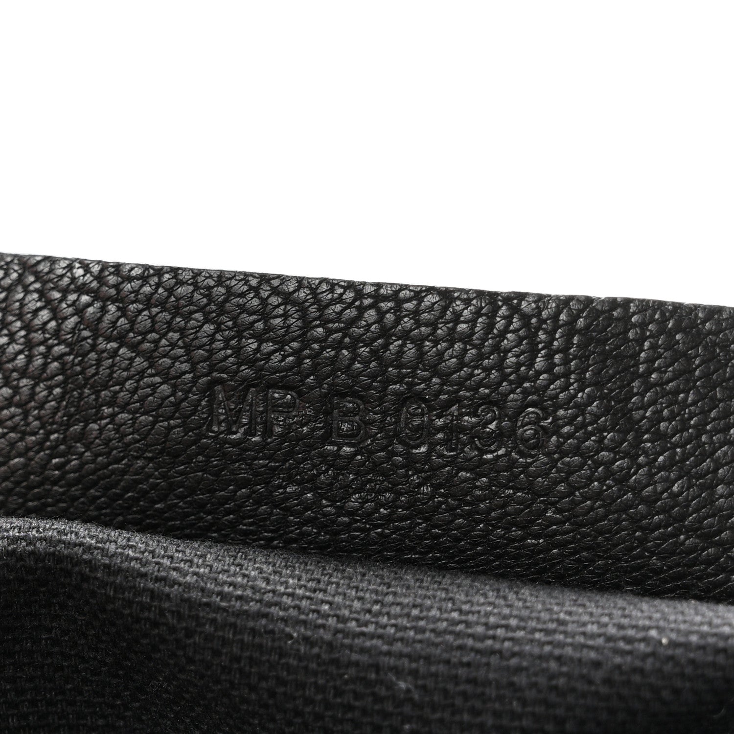 Givenchy Sugar Goatskin Medium Antigona Black 7 of 12