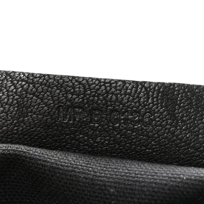 Givenchy Sugar Goatskin Medium Antigona Black 7 of 12
