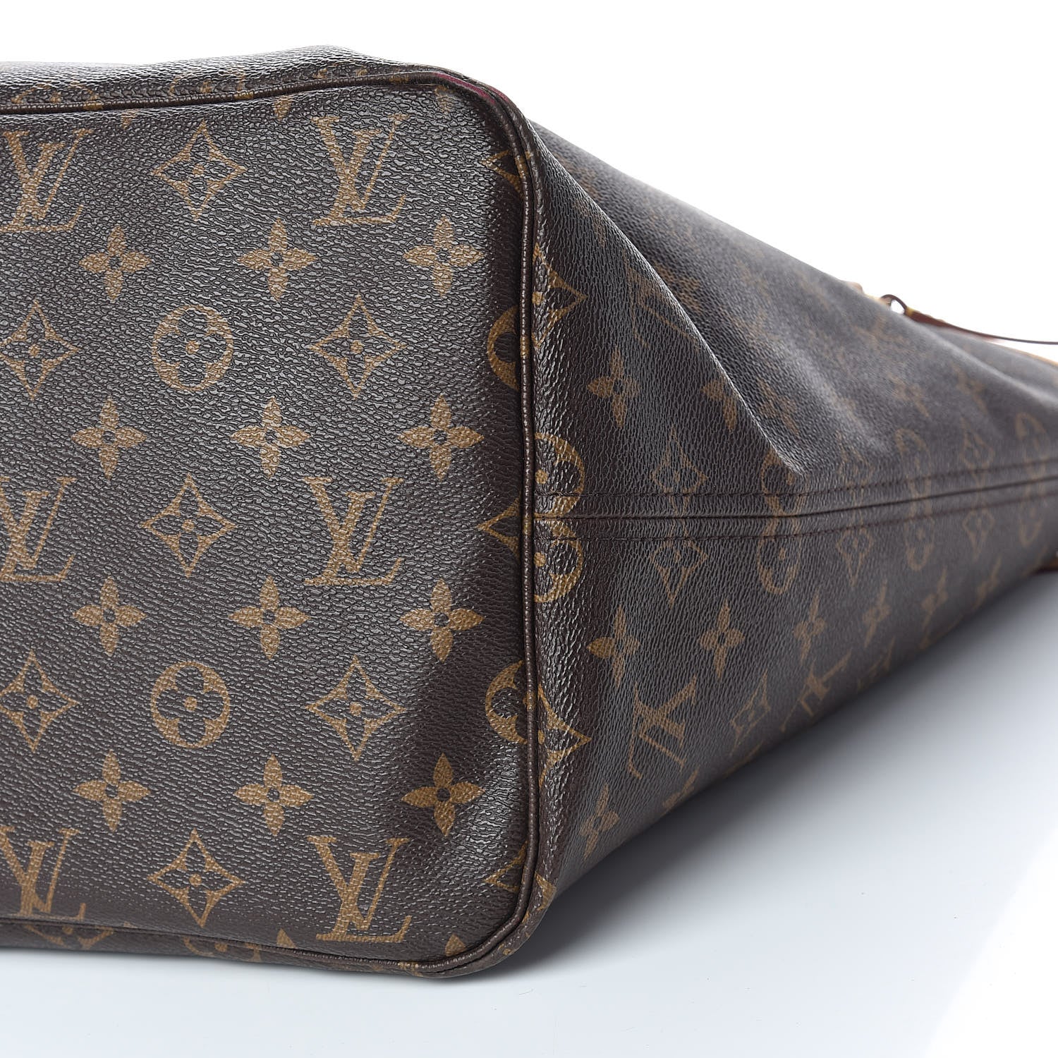 Louis Vuitton Monogram Neo Neverfull GM Pivoine 12 of 12