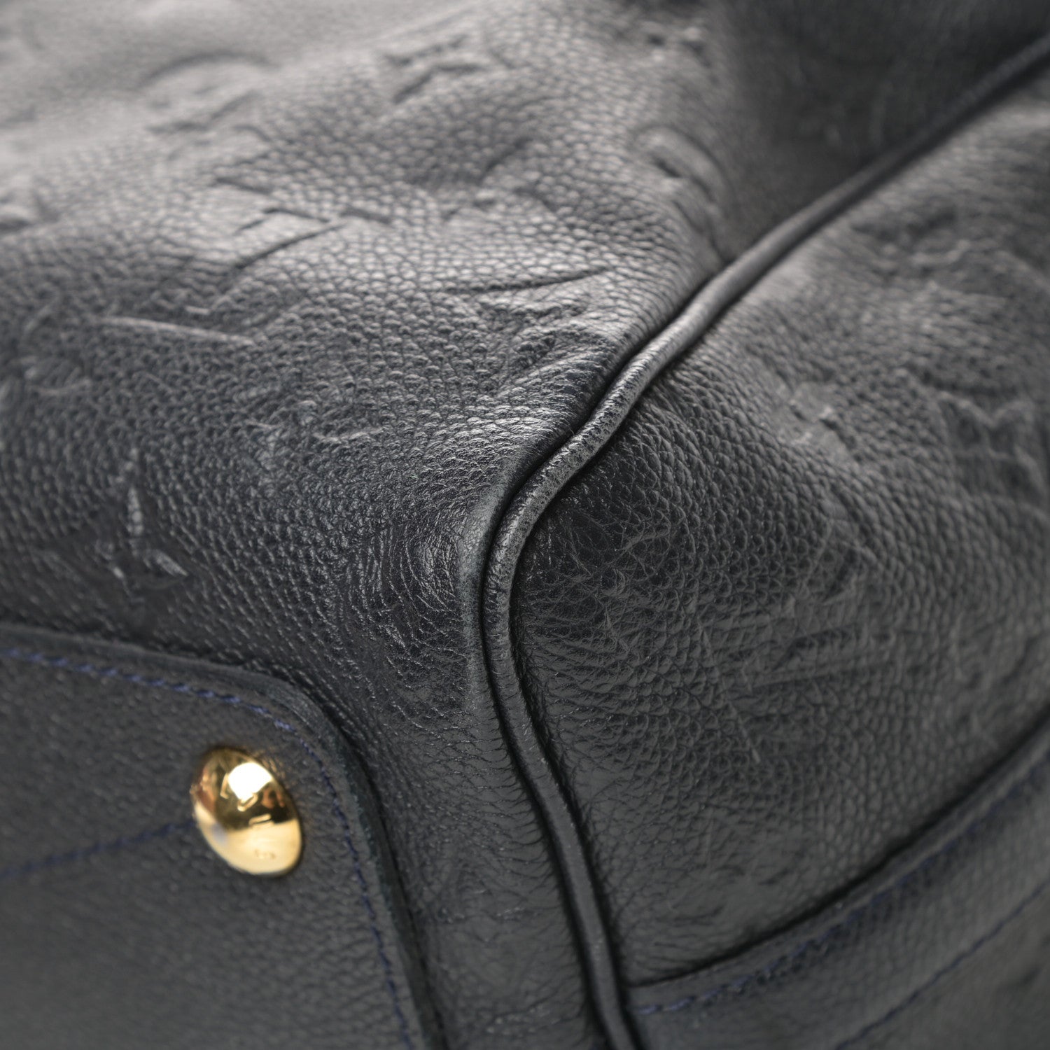 Louis Vuitton Empreinte Speedy Bandouliere 25 Infini 11 of 17